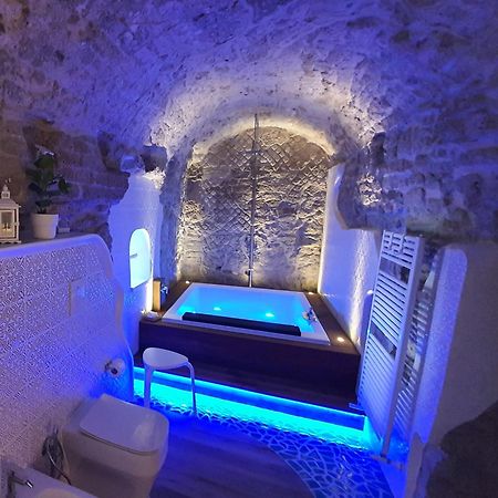 B&B Dea Fortuna Bacoli Bagian luar foto