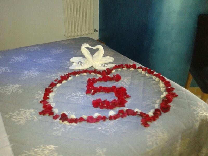 B&B Dea Fortuna Bacoli Bagian luar foto